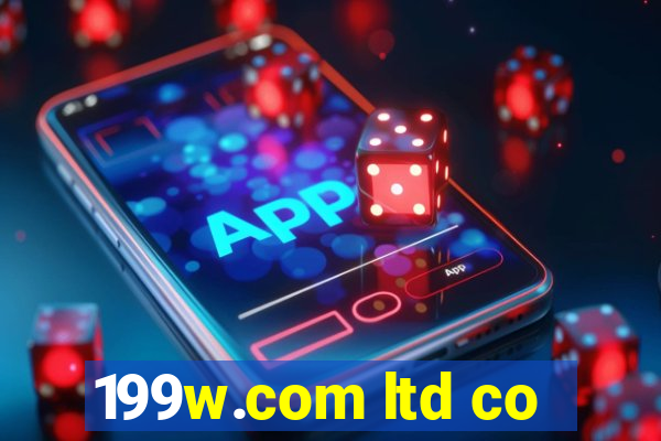 199w.com ltd co